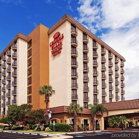 Crowne Plaza Suites Houston - Near Sugar Land Esterno foto