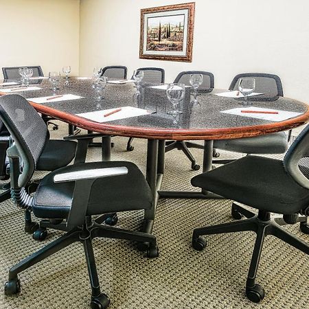 Crowne Plaza Suites Houston - Near Sugar Land Esterno foto