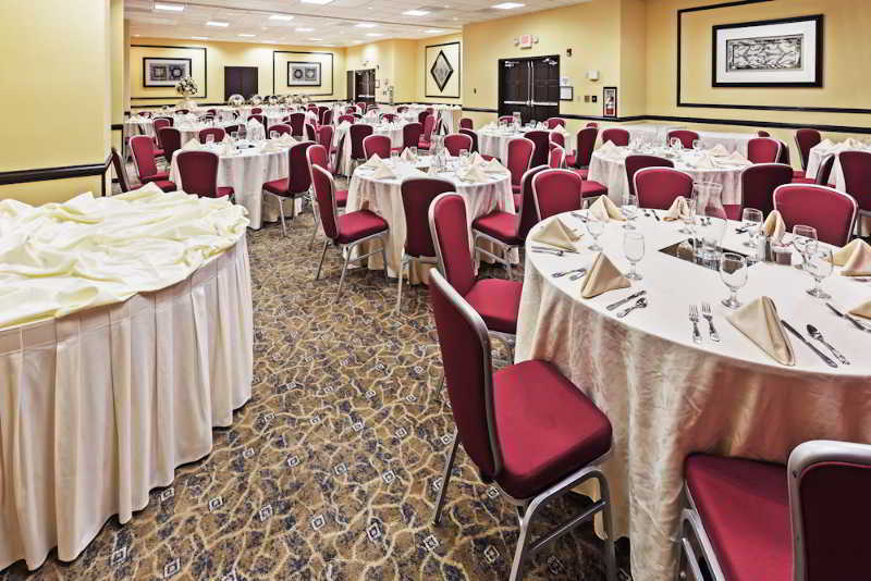 Crowne Plaza Suites Houston - Near Sugar Land Esterno foto