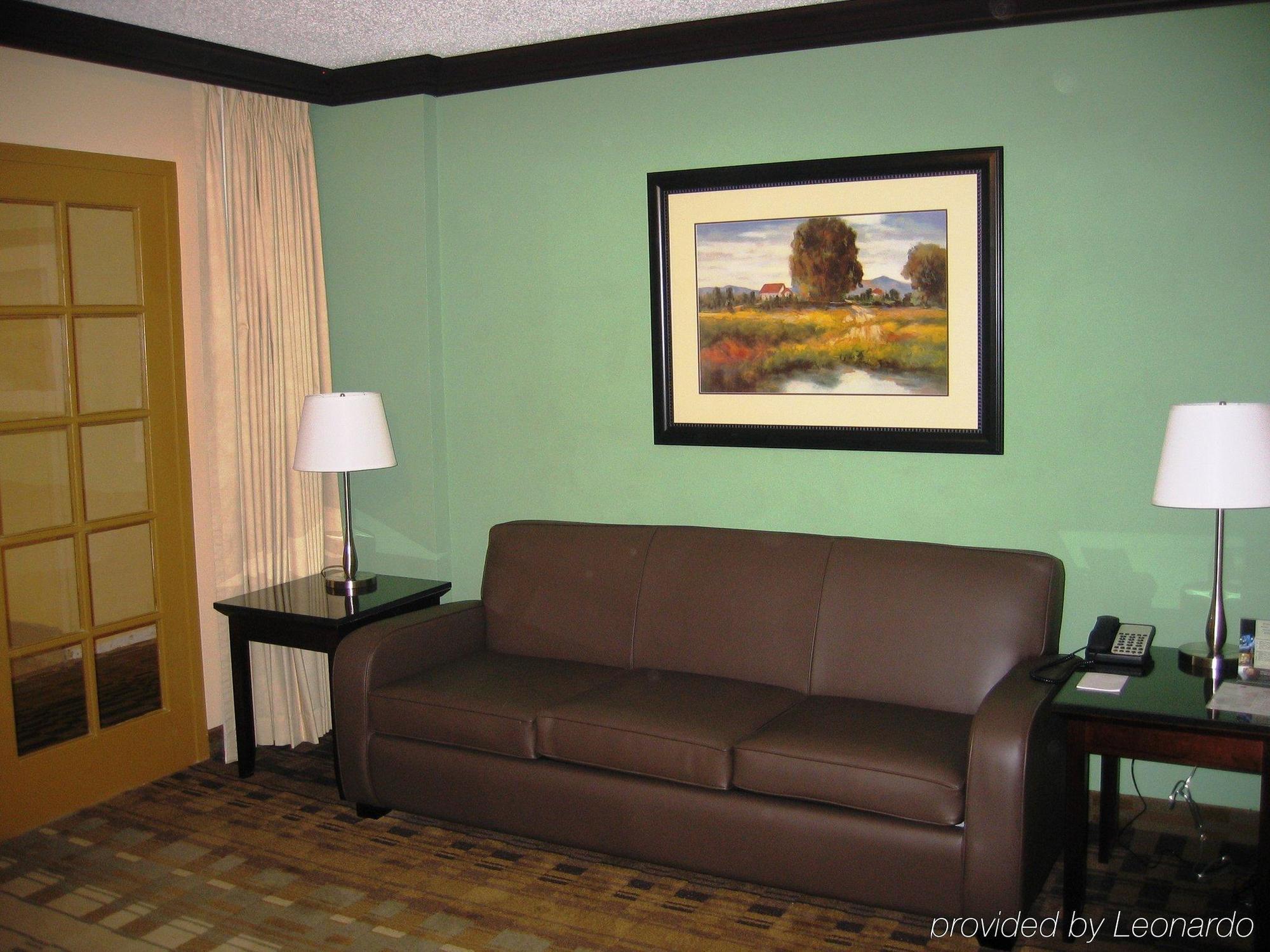 Crowne Plaza Suites Houston - Near Sugar Land Camera foto