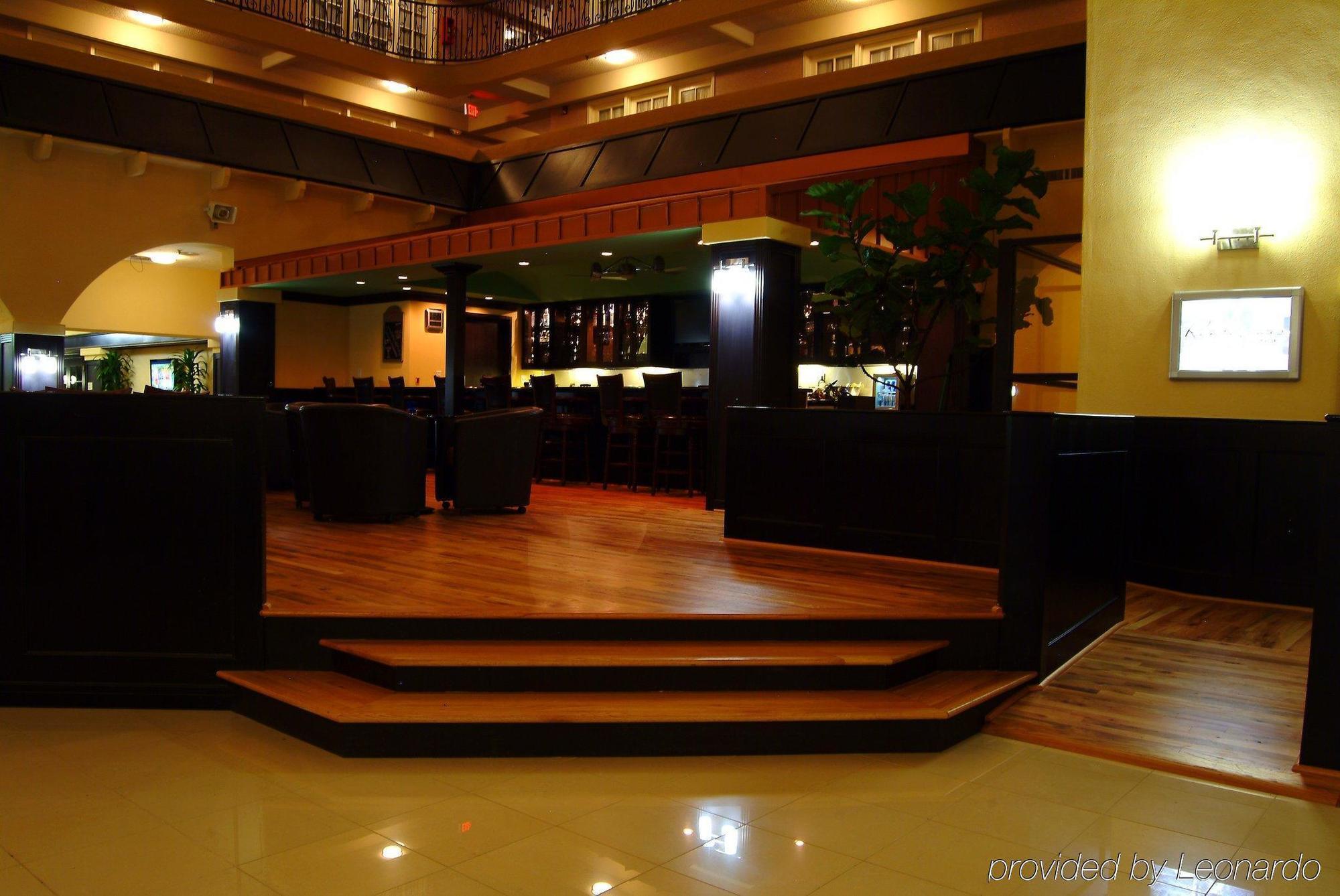 Crowne Plaza Suites Houston - Near Sugar Land Interno foto