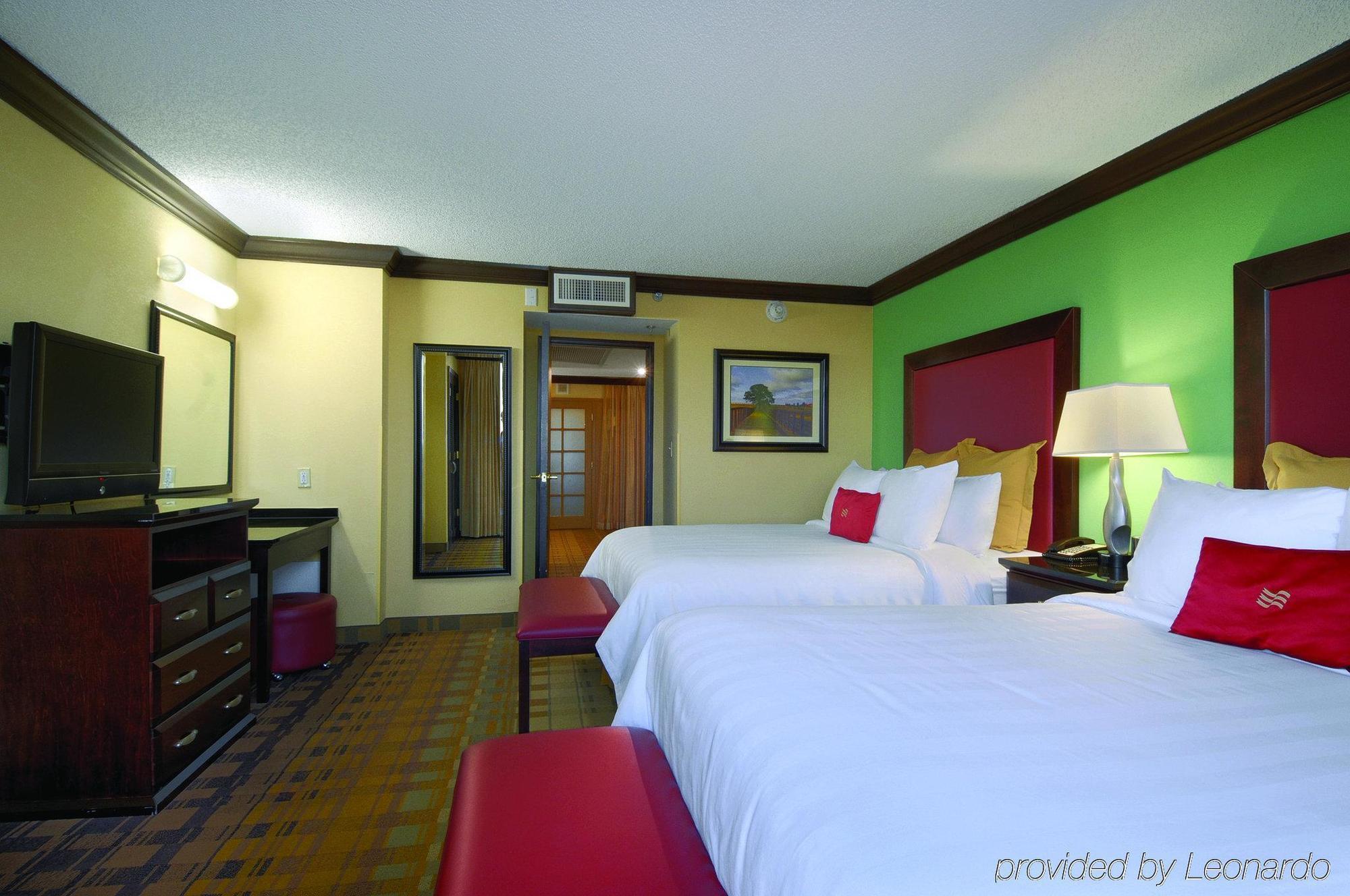 Crowne Plaza Suites Houston - Near Sugar Land Camera foto