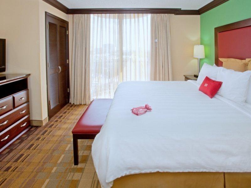 Crowne Plaza Suites Houston - Near Sugar Land Camera foto