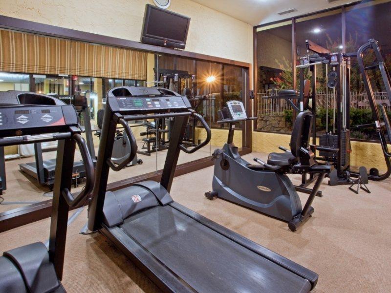 Crowne Plaza Suites Houston - Near Sugar Land Esterno foto