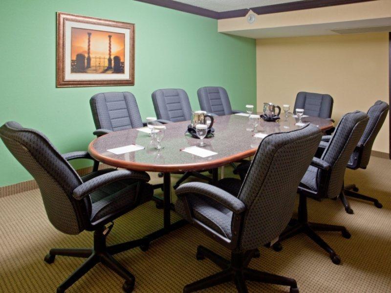 Crowne Plaza Suites Houston - Near Sugar Land Servizi foto