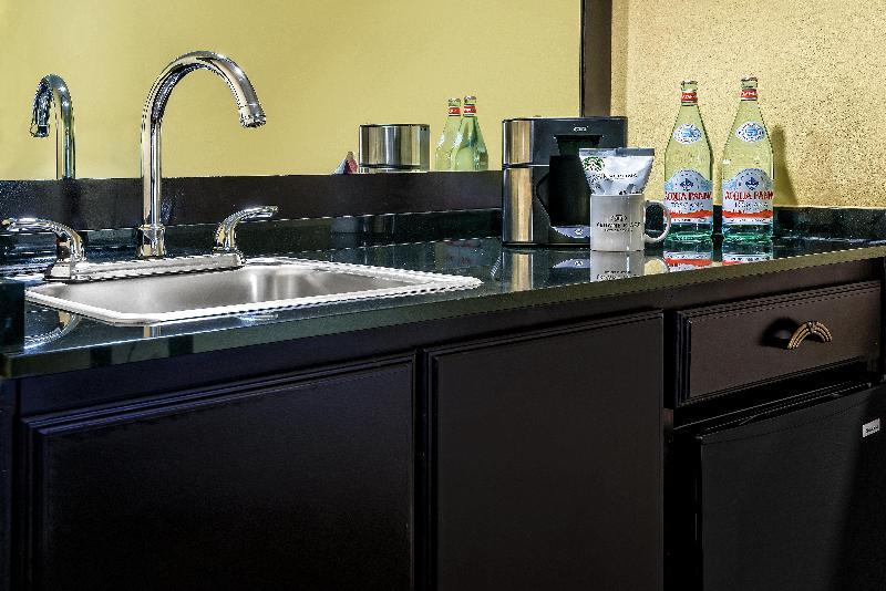 Crowne Plaza Suites Houston - Near Sugar Land Esterno foto