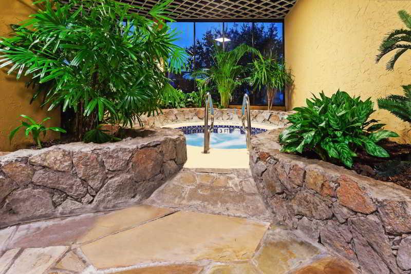 Crowne Plaza Suites Houston - Near Sugar Land Servizi foto