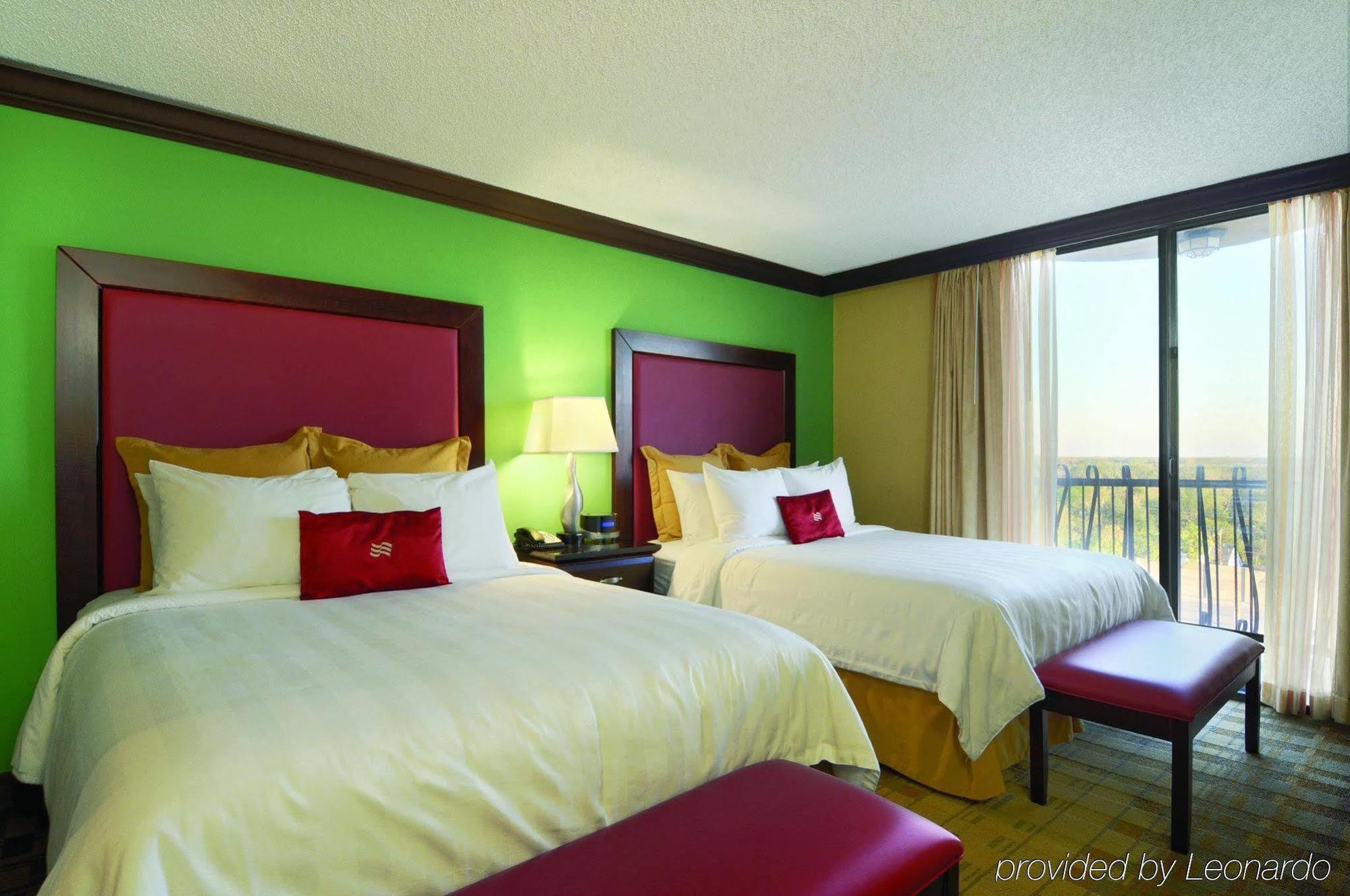 Crowne Plaza Suites Houston - Near Sugar Land Camera foto