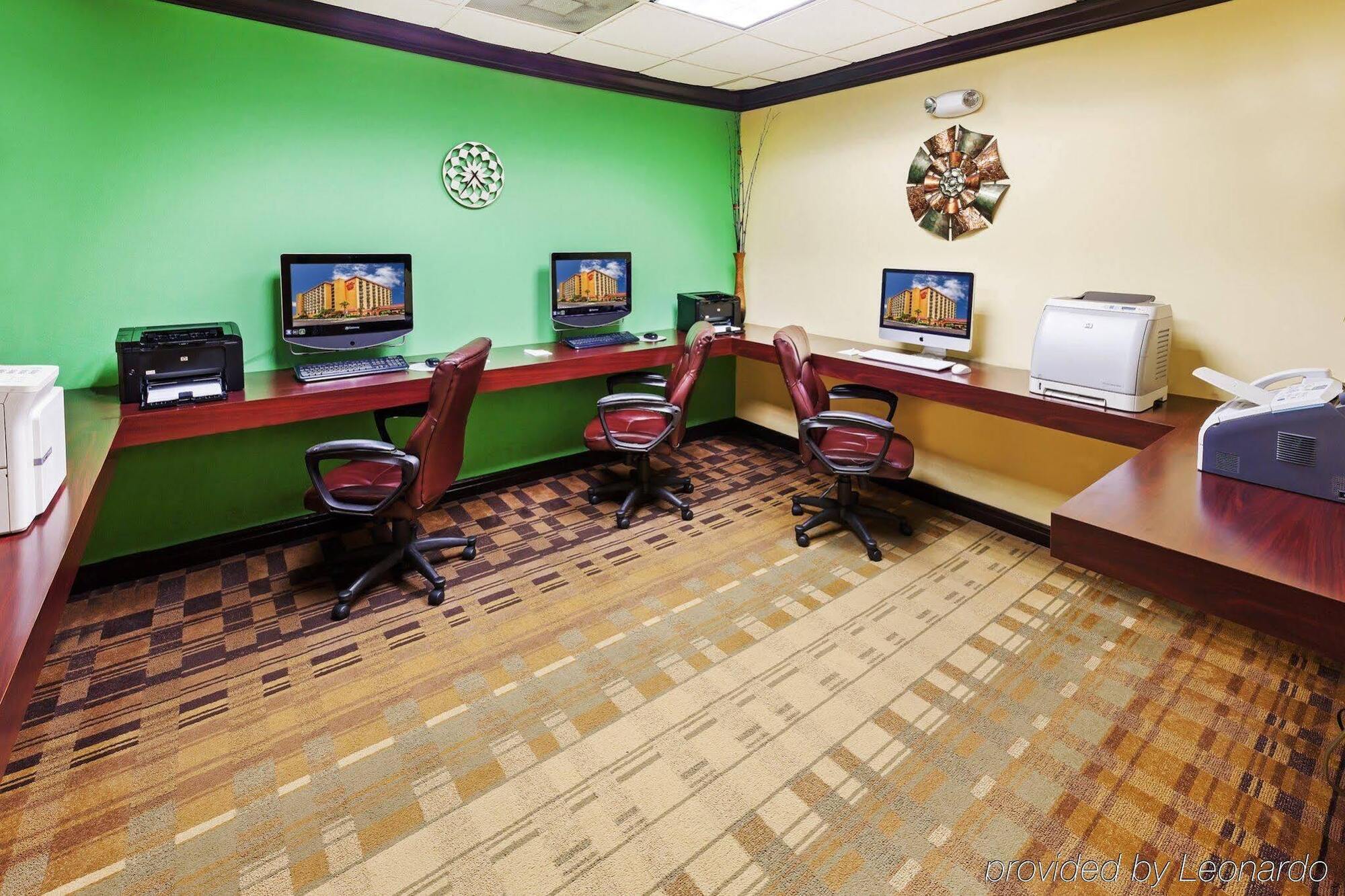 Crowne Plaza Suites Houston - Near Sugar Land Esterno foto
