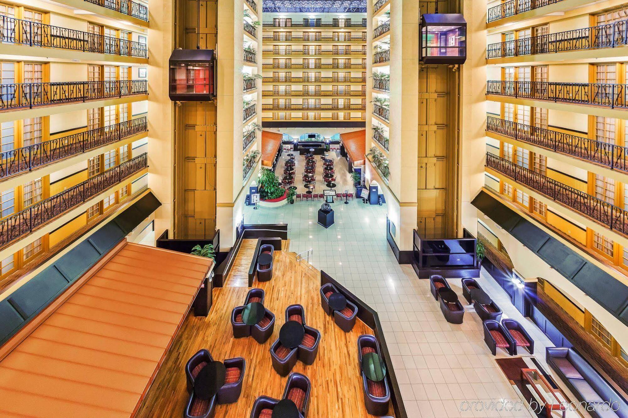 Crowne Plaza Suites Houston - Near Sugar Land Esterno foto