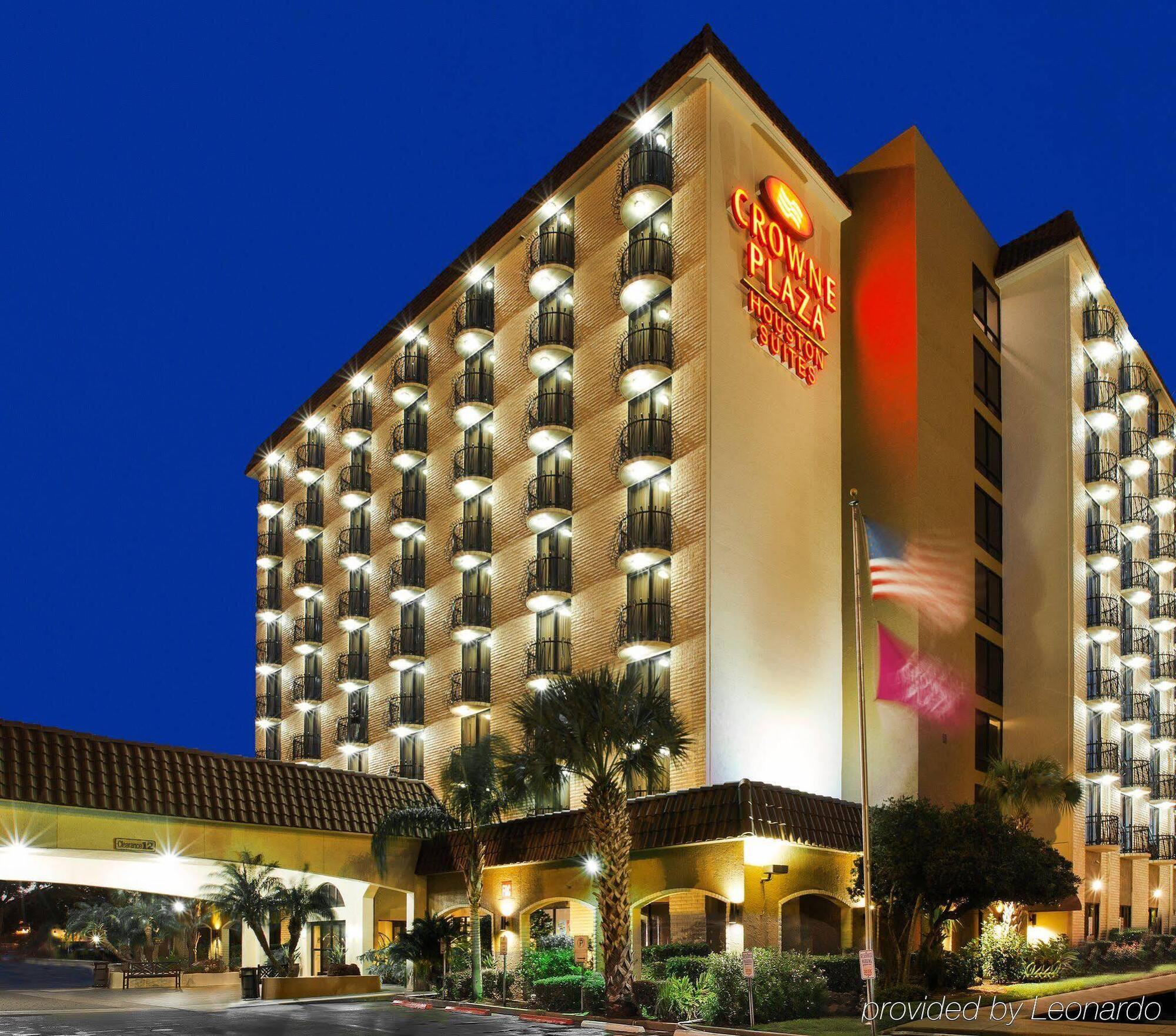 Crowne Plaza Suites Houston - Near Sugar Land Esterno foto