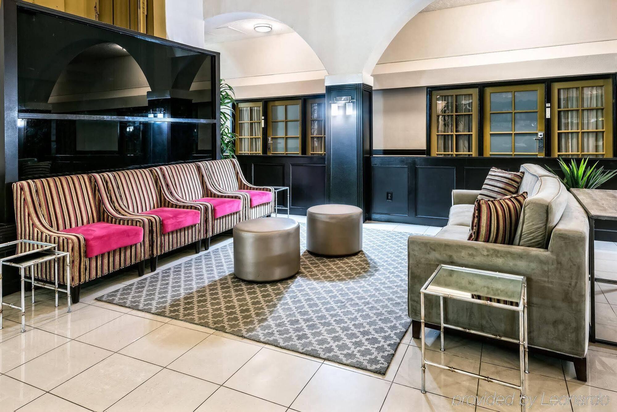 Crowne Plaza Suites Houston - Near Sugar Land Esterno foto