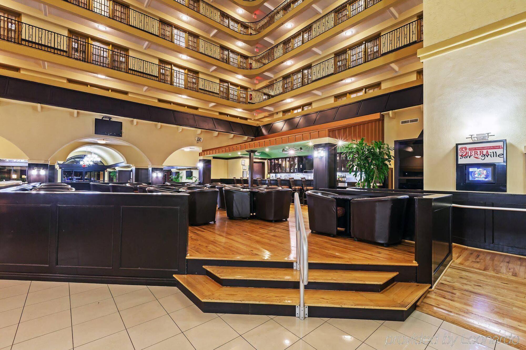 Crowne Plaza Suites Houston - Near Sugar Land Esterno foto