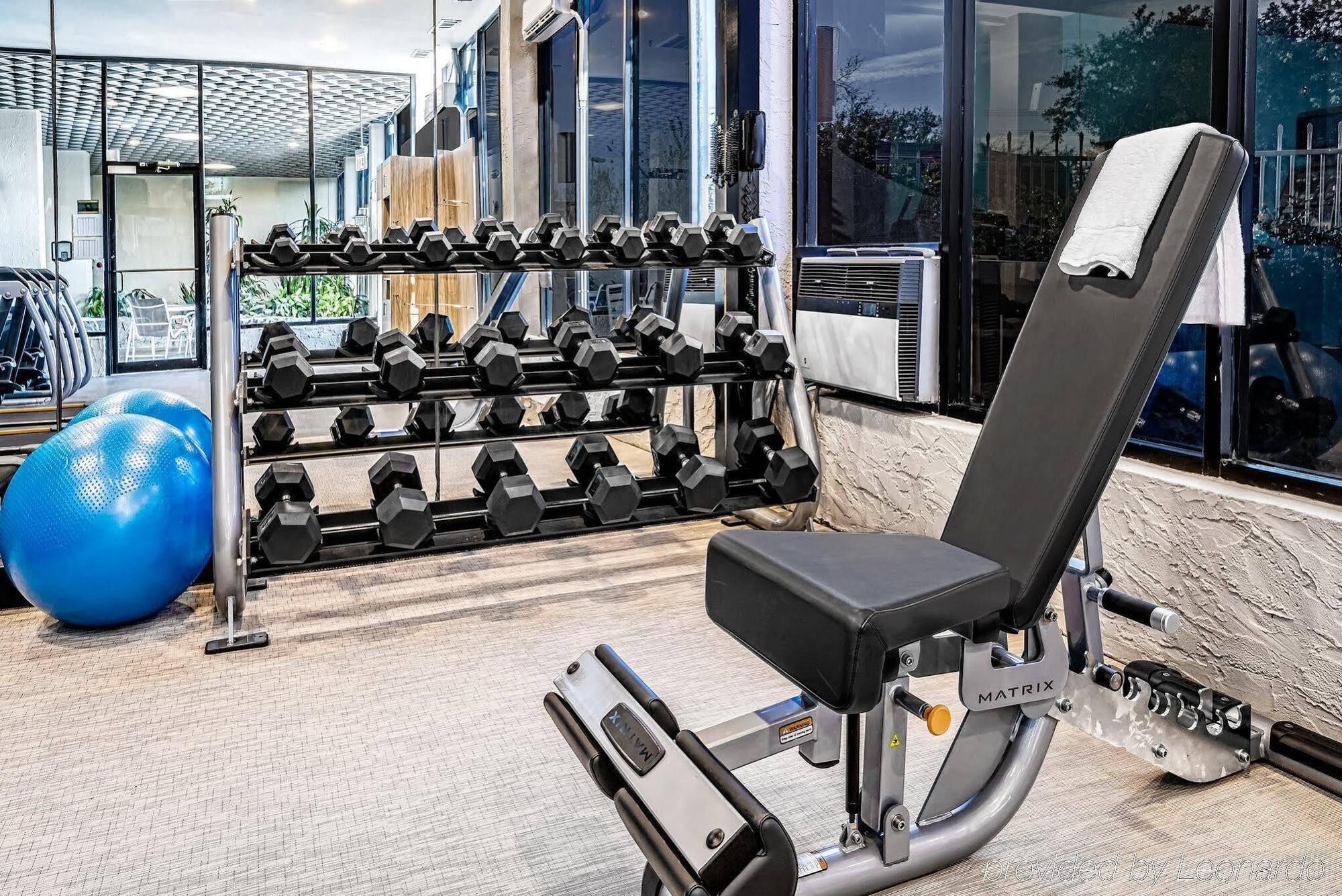Crowne Plaza Suites Houston - Near Sugar Land Esterno foto