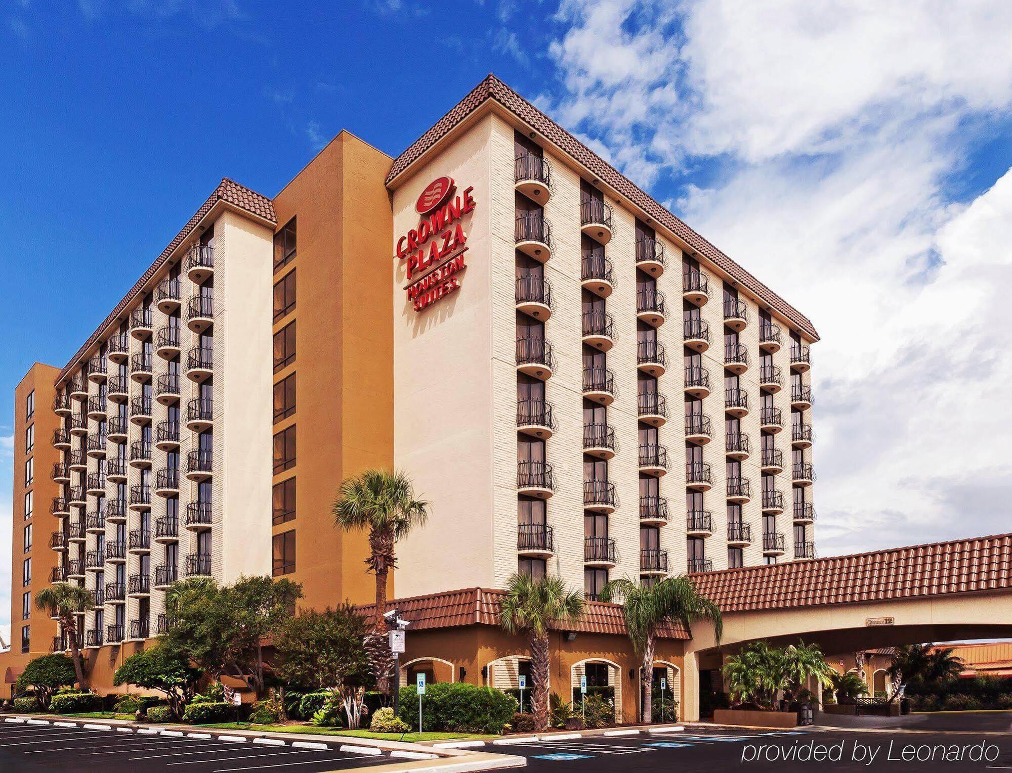 Crowne Plaza Suites Houston - Near Sugar Land Esterno foto