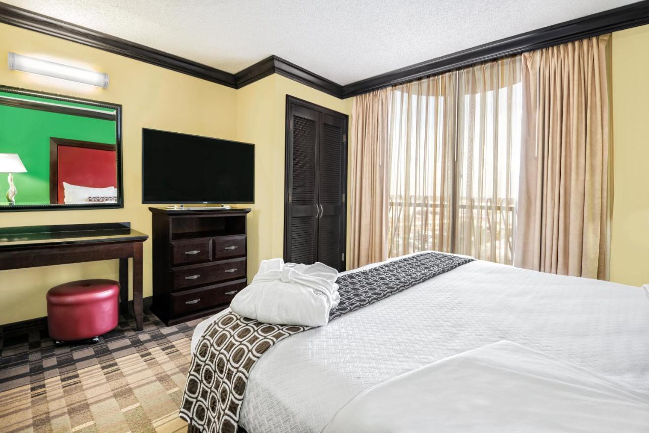 Crowne Plaza Suites Houston - Near Sugar Land Esterno foto
