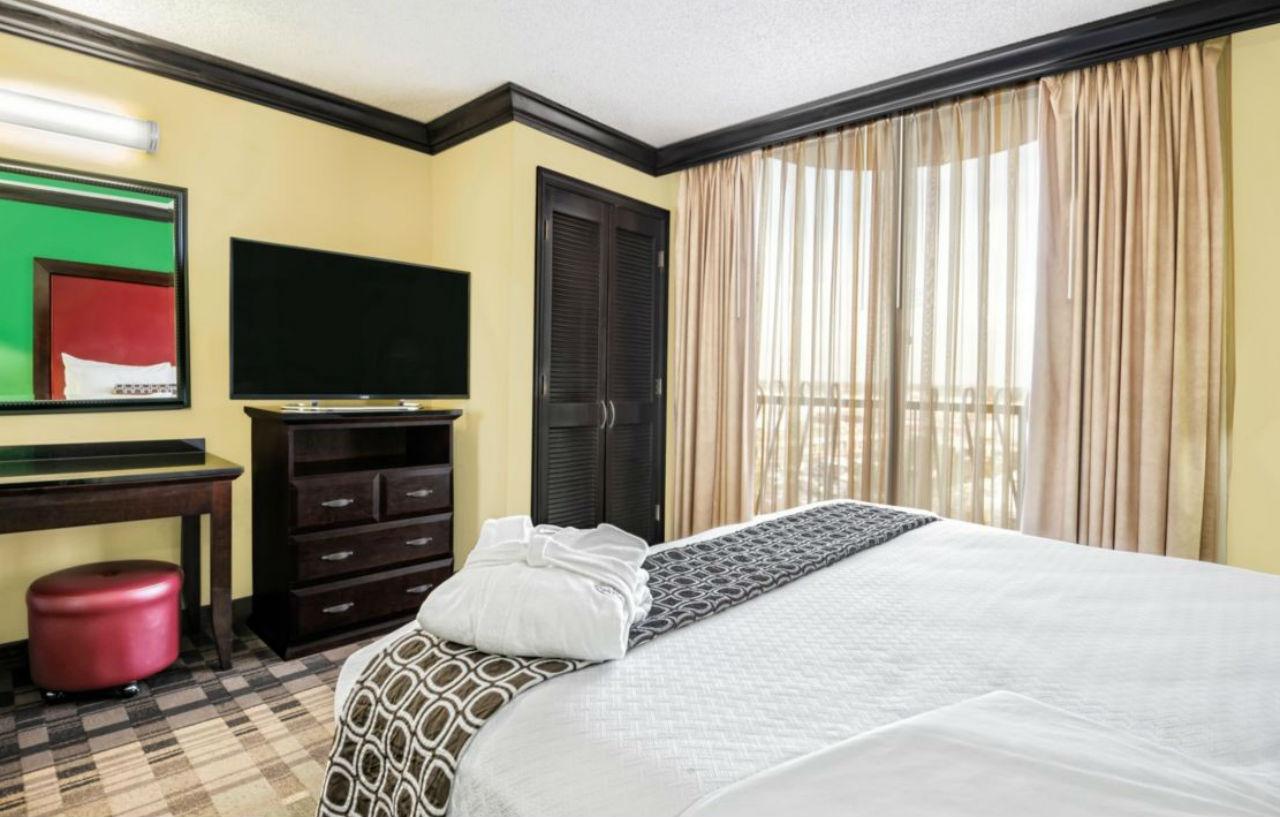 Crowne Plaza Suites Houston - Near Sugar Land Esterno foto