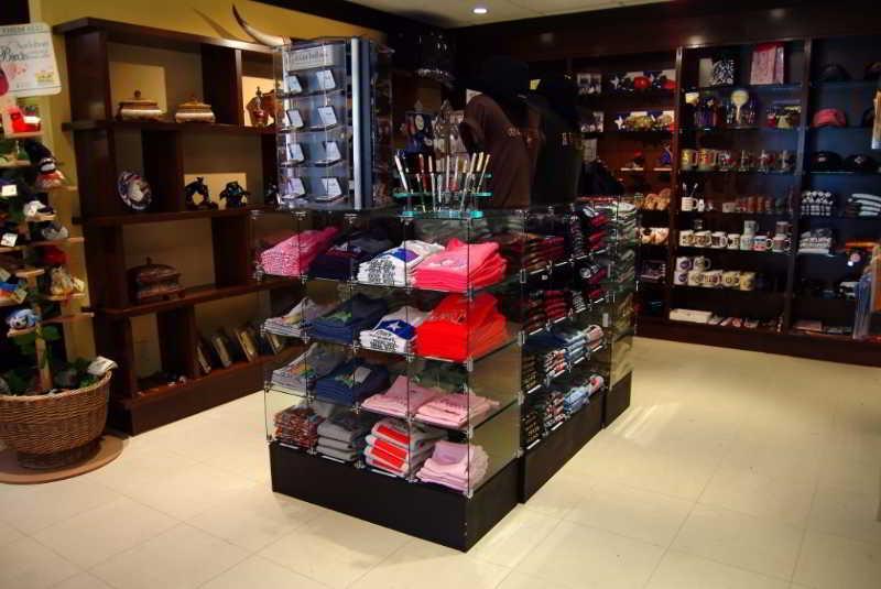 Crowne Plaza Suites Houston - Near Sugar Land Esterno foto