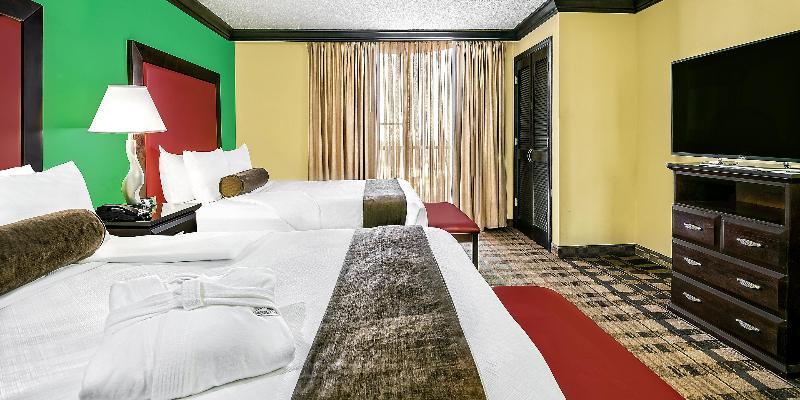 Crowne Plaza Suites Houston - Near Sugar Land Esterno foto